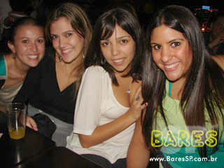 Noite animada no Boteco Ferraz Noite animada no Boteco Ferraz