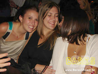 Noite animada no Boteco Ferraz Noite animada no Boteco Ferraz