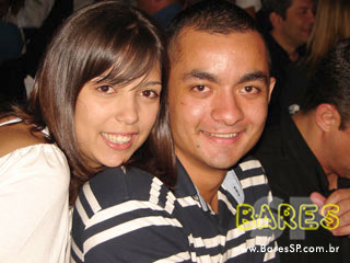 Noite animada no Boteco Ferraz Noite animada no Boteco Ferraz