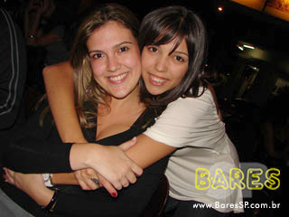 Noite animada no Boteco Ferraz Noite animada no Boteco Ferraz