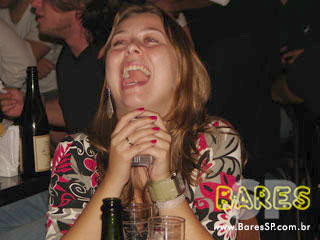 Noite animada no Boteco Ferraz Noite animada no Boteco Ferraz