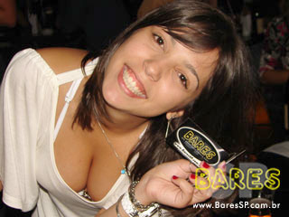 Noite animada no Boteco Ferraz Noite animada no Boteco Ferraz