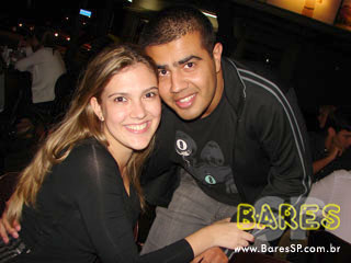 Noite animada no Boteco Ferraz Noite animada no Boteco Ferraz