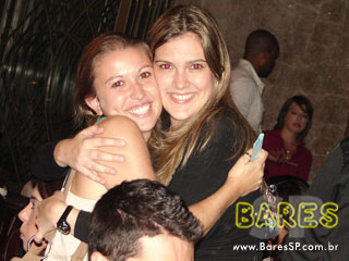 Noite animada no Boteco Ferraz Noite animada no Boteco Ferraz