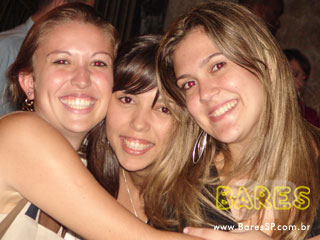 Noite animada no Boteco Ferraz Noite animada no Boteco Ferraz