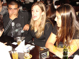 Noite animada no Boteco Ferraz Noite animada no Boteco Ferraz