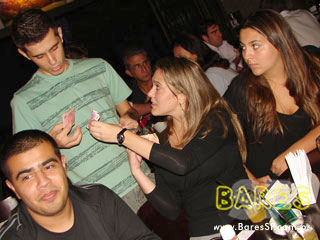 Noite animada no Boteco Ferraz Noite animada no Boteco Ferraz