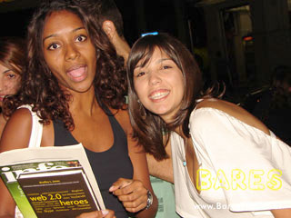 Noite animada no Boteco Ferraz Noite animada no Boteco Ferraz