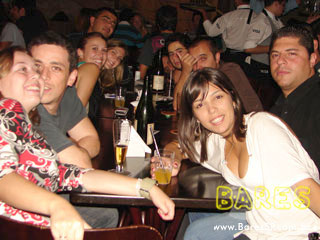 Noite animada no Boteco Ferraz Noite animada no Boteco Ferraz