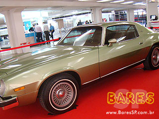 6º Encontro de Negócios Abrasel no Palácio das Convenções do Anhembi 6º Encontro de Negócios Abrasel no Palácio das Convenções do Anhembi