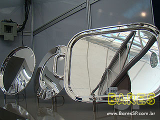 6º Encontro de Negócios Abrasel no Palácio das Convenções do Anhembi 6º Encontro de Negócios Abrasel no Palácio das Convenções do Anhembi