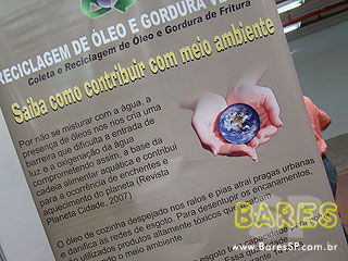 6º Encontro de Negócios Abrasel no Palácio das Convenções do Anhembi 6º Encontro de Negócios Abrasel no Palácio das Convenções do Anhembi