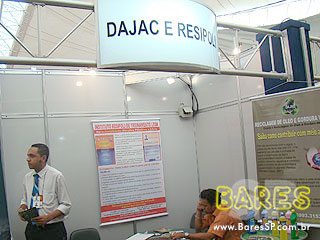 6º Encontro de Negócios Abrasel no Palácio das Convenções do Anhembi 6º Encontro de Negócios Abrasel no Palácio das Convenções do Anhembi