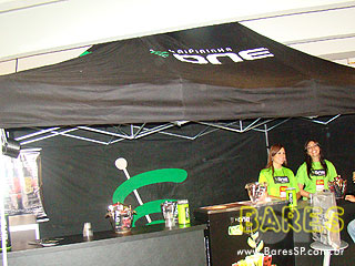 6º Encontro de Negócios Abrasel no Palácio das Convenções do Anhembi 6º Encontro de Negócios Abrasel no Palácio das Convenções do Anhembi