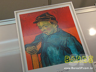 6º Encontro de Negócios Abrasel no Palácio das Convenções do Anhembi 6º Encontro de Negócios Abrasel no Palácio das Convenções do Anhembi