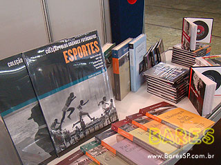 6º Encontro de Negócios Abrasel no Palácio das Convenções do Anhembi 6º Encontro de Negócios Abrasel no Palácio das Convenções do Anhembi