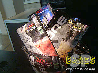 6º Encontro de Negócios Abrasel no Palácio das Convenções do Anhembi 6º Encontro de Negócios Abrasel no Palácio das Convenções do Anhembi