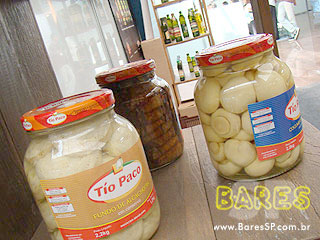 6º Encontro de Negócios Abrasel no Palácio das Convenções do Anhembi 6º Encontro de Negócios Abrasel no Palácio das Convenções do Anhembi