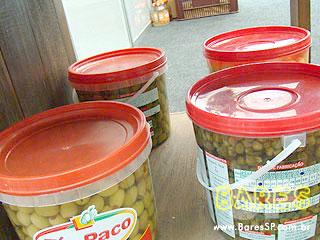 6º Encontro de Negócios Abrasel no Palácio das Convenções do Anhembi 6º Encontro de Negócios Abrasel no Palácio das Convenções do Anhembi