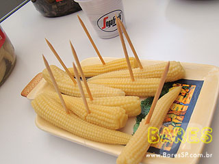 6º Encontro de Negócios Abrasel no Palácio das Convenções do Anhembi 6º Encontro de Negócios Abrasel no Palácio das Convenções do Anhembi