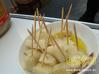 6º Encontro de Negócios Abrasel no Palácio das Convenções do Anhembi 6º Encontro de Negócios Abrasel no Palácio das Convenções do Anhembi