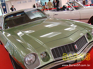 6º Encontro de Negócios Abrasel no Palácio das Convenções do Anhembi 6º Encontro de Negócios Abrasel no Palácio das Convenções do Anhembi