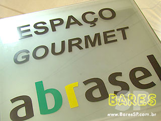 6º Encontro de Negócios Abrasel no Palácio das Convenções do Anhembi 6º Encontro de Negócios Abrasel no Palácio das Convenções do Anhembi