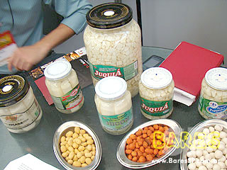 6º Encontro de Negócios Abrasel no Palácio das Convenções do Anhembi 6º Encontro de Negócios Abrasel no Palácio das Convenções do Anhembi