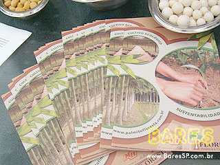 6º Encontro de Negócios Abrasel no Palácio das Convenções do Anhembi 6º Encontro de Negócios Abrasel no Palácio das Convenções do Anhembi