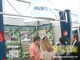 6º Encontro de Negócios Abrasel no Palácio das Convenções do Anhembi 6º Encontro de Negócios Abrasel no Palácio das Convenções do Anhembi