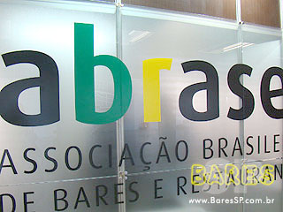 6º Encontro de Negócios Abrasel no Palácio das Convenções do Anhembi 6º Encontro de Negócios Abrasel no Palácio das Convenções do Anhembi