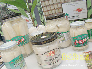 6º Encontro de Negócios Abrasel no Palácio das Convenções do Anhembi 6º Encontro de Negócios Abrasel no Palácio das Convenções do Anhembi