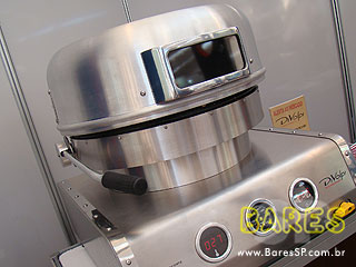 6º Encontro de Negócios Abrasel no Palácio das Convenções do Anhembi 6º Encontro de Negócios Abrasel no Palácio das Convenções do Anhembi