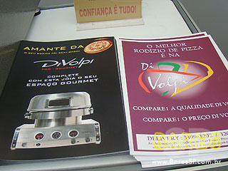 6º Encontro de Negócios Abrasel no Palácio das Convenções do Anhembi 6º Encontro de Negócios Abrasel no Palácio das Convenções do Anhembi