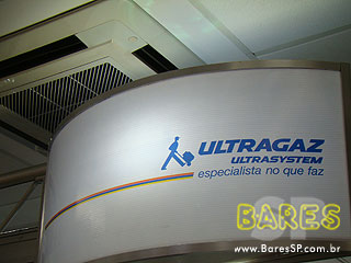 6º Encontro de Negócios Abrasel no Palácio das Convenções do Anhembi 6º Encontro de Negócios Abrasel no Palácio das Convenções do Anhembi