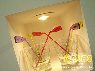 6º Encontro de Negócios Abrasel no Palácio das Convenções do Anhembi 6º Encontro de Negócios Abrasel no Palácio das Convenções do Anhembi