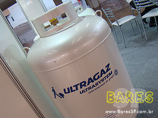 6º Encontro de Negócios Abrasel no Palácio das Convenções do Anhembi 6º Encontro de Negócios Abrasel no Palácio das Convenções do Anhembi