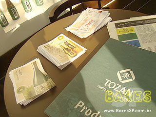 6º Encontro de Negócios Abrasel no Palácio das Convenções do Anhembi 6º Encontro de Negócios Abrasel no Palácio das Convenções do Anhembi