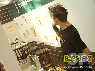 6º Encontro de Negócios Abrasel no Palácio das Convenções do Anhembi 6º Encontro de Negócios Abrasel no Palácio das Convenções do Anhembi