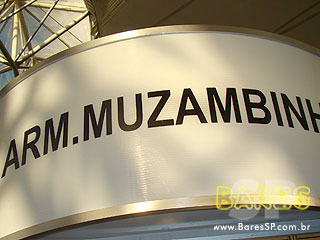 6º Encontro de Negócios Abrasel no Palácio das Convenções do Anhembi 6º Encontro de Negócios Abrasel no Palácio das Convenções do Anhembi