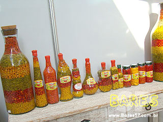 6º Encontro de Negócios Abrasel no Palácio das Convenções do Anhembi 6º Encontro de Negócios Abrasel no Palácio das Convenções do Anhembi