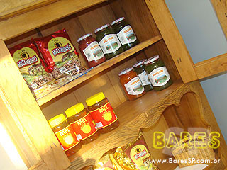 6º Encontro de Negócios Abrasel no Palácio das Convenções do Anhembi 6º Encontro de Negócios Abrasel no Palácio das Convenções do Anhembi