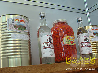 6º Encontro de Negócios Abrasel no Palácio das Convenções do Anhembi 6º Encontro de Negócios Abrasel no Palácio das Convenções do Anhembi