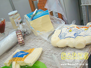 6º Encontro de Negócios Abrasel no Palácio das Convenções do Anhembi 6º Encontro de Negócios Abrasel no Palácio das Convenções do Anhembi