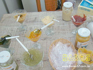 6º Encontro de Negócios Abrasel no Palácio das Convenções do Anhembi 6º Encontro de Negócios Abrasel no Palácio das Convenções do Anhembi