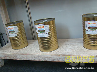 6º Encontro de Negócios Abrasel no Palácio das Convenções do Anhembi 6º Encontro de Negócios Abrasel no Palácio das Convenções do Anhembi