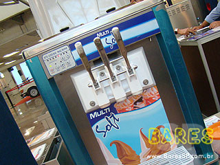 6º Encontro de Negócios Abrasel no Palácio das Convenções do Anhembi 6º Encontro de Negócios Abrasel no Palácio das Convenções do Anhembi