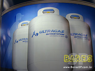 6º Encontro de Negócios Abrasel no Palácio das Convenções do Anhembi 6º Encontro de Negócios Abrasel no Palácio das Convenções do Anhembi