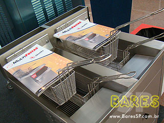 6º Encontro de Negócios Abrasel no Palácio das Convenções do Anhembi 6º Encontro de Negócios Abrasel no Palácio das Convenções do Anhembi