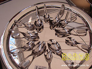 6º Encontro de Negócios Abrasel no Palácio das Convenções do Anhembi 6º Encontro de Negócios Abrasel no Palácio das Convenções do Anhembi